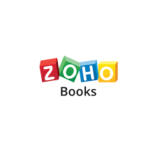 Zoho Books online services